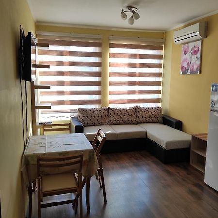 Apartment Natalia Burgaz Dış mekan fotoğraf