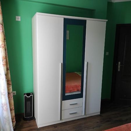 Apartment Natalia Burgaz Dış mekan fotoğraf