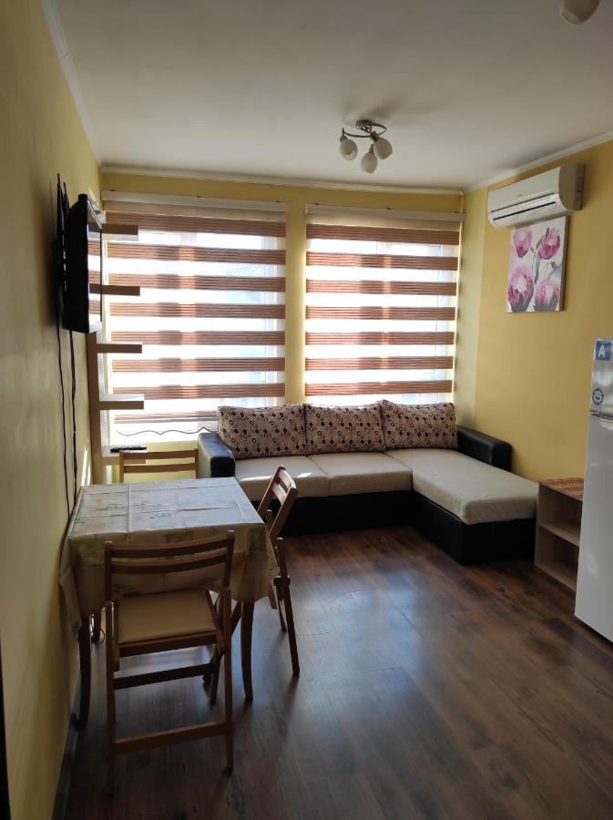 Apartment Natalia Burgaz Dış mekan fotoğraf