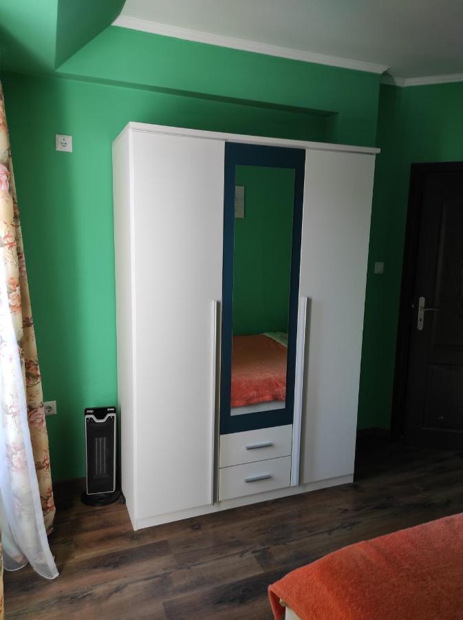 Apartment Natalia Burgaz Dış mekan fotoğraf